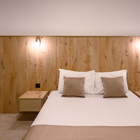 El Mar Hotel บาร์ ภายนอก รูปภาพ