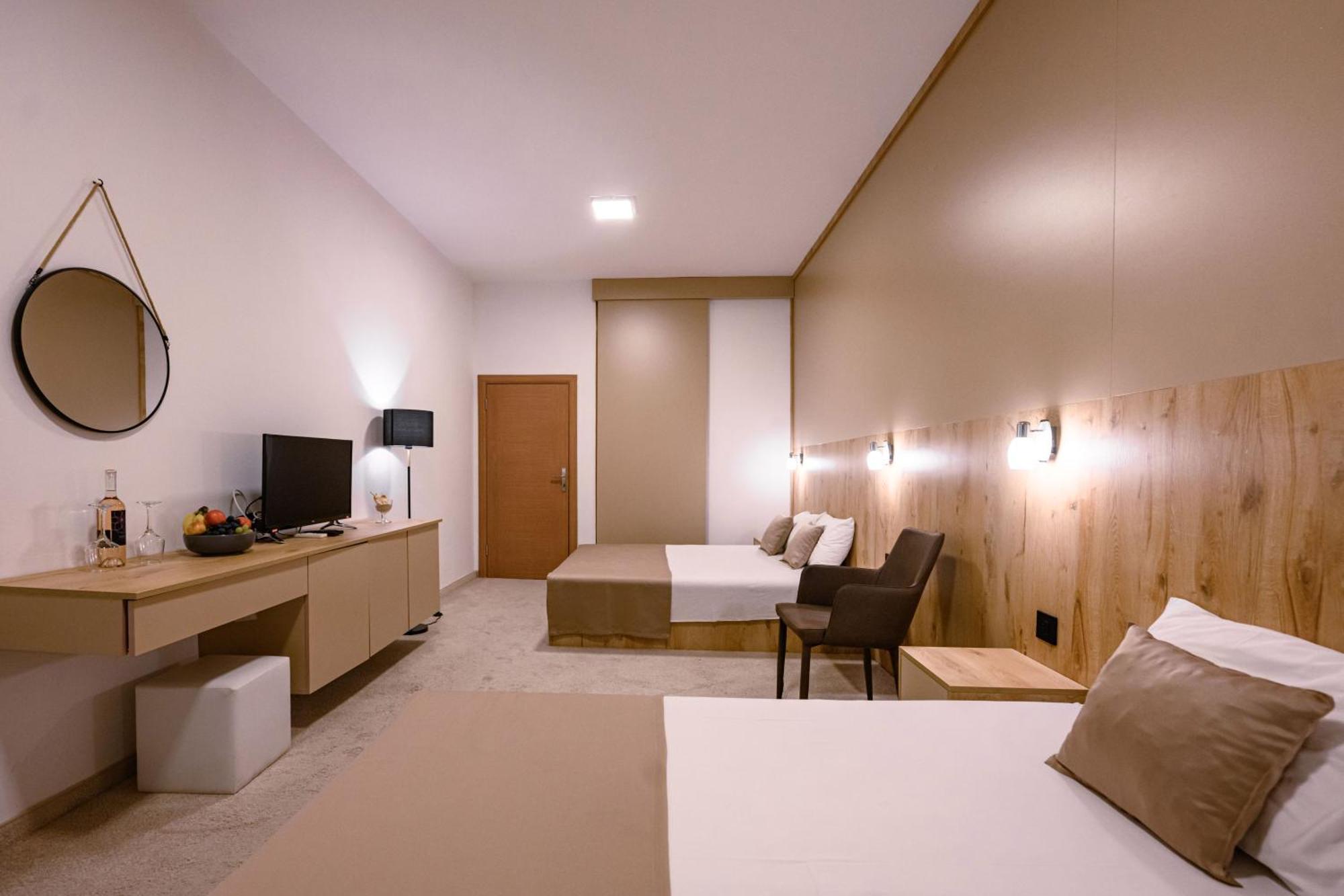 El Mar Hotel บาร์ ภายนอก รูปภาพ