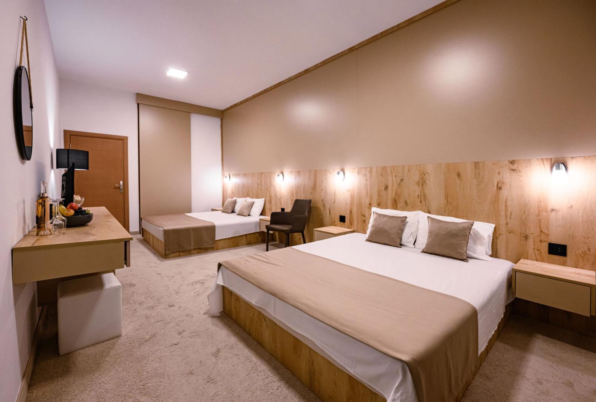 El Mar Hotel บาร์ ภายนอก รูปภาพ