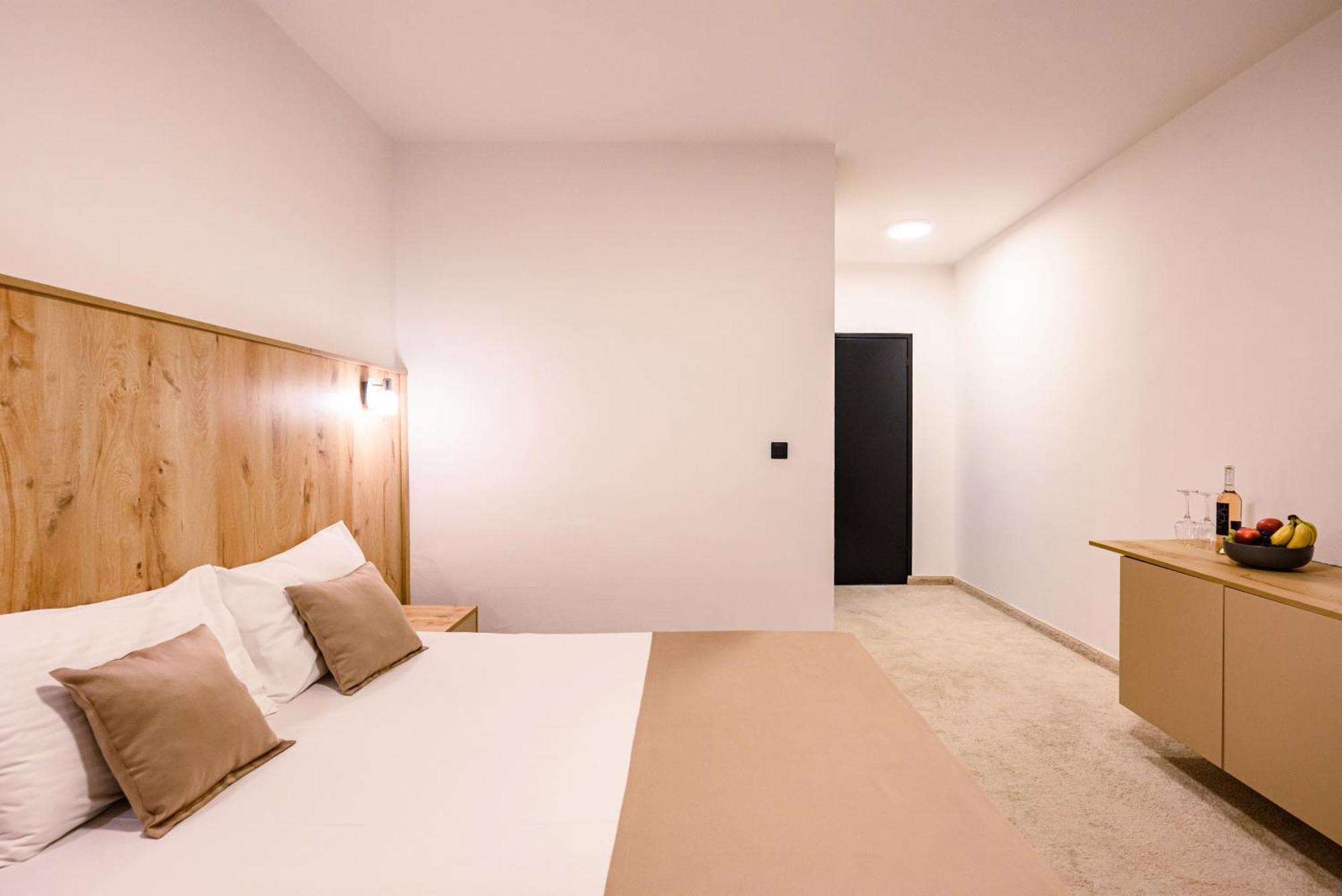 El Mar Hotel บาร์ ภายนอก รูปภาพ