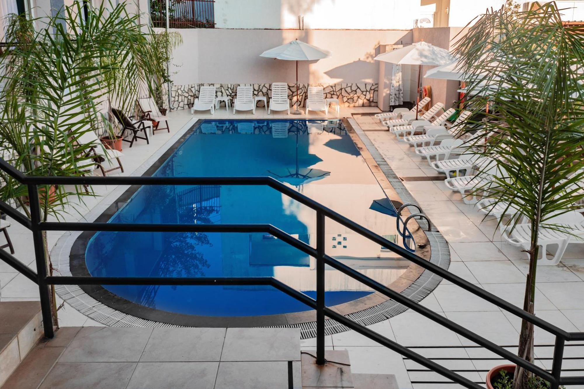 El Mar Hotel บาร์ ภายนอก รูปภาพ